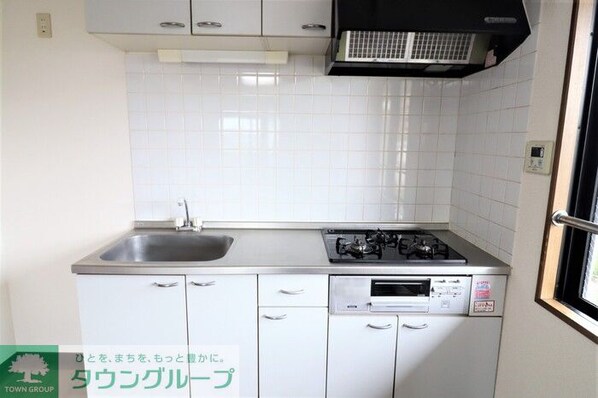 イレール並木の物件内観写真